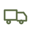 Tracking number on the way